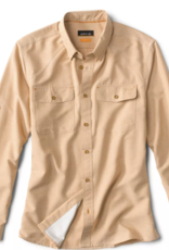 Orvis Orvis Mojave Breeze HBD LS Shirt