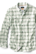 Orvis Orvis Open Air Caster LS Shirt Plaid