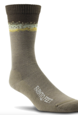 Farm to Feet Farm to Feet Missoula Everyday Crew Socks