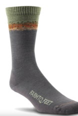 Farm to Feet Farm to Feet Missoula Everyday Crew Socks
