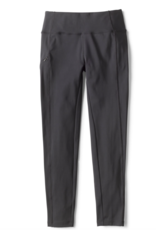 Orvis Orvis Womens Zero Limits Fitted Legging