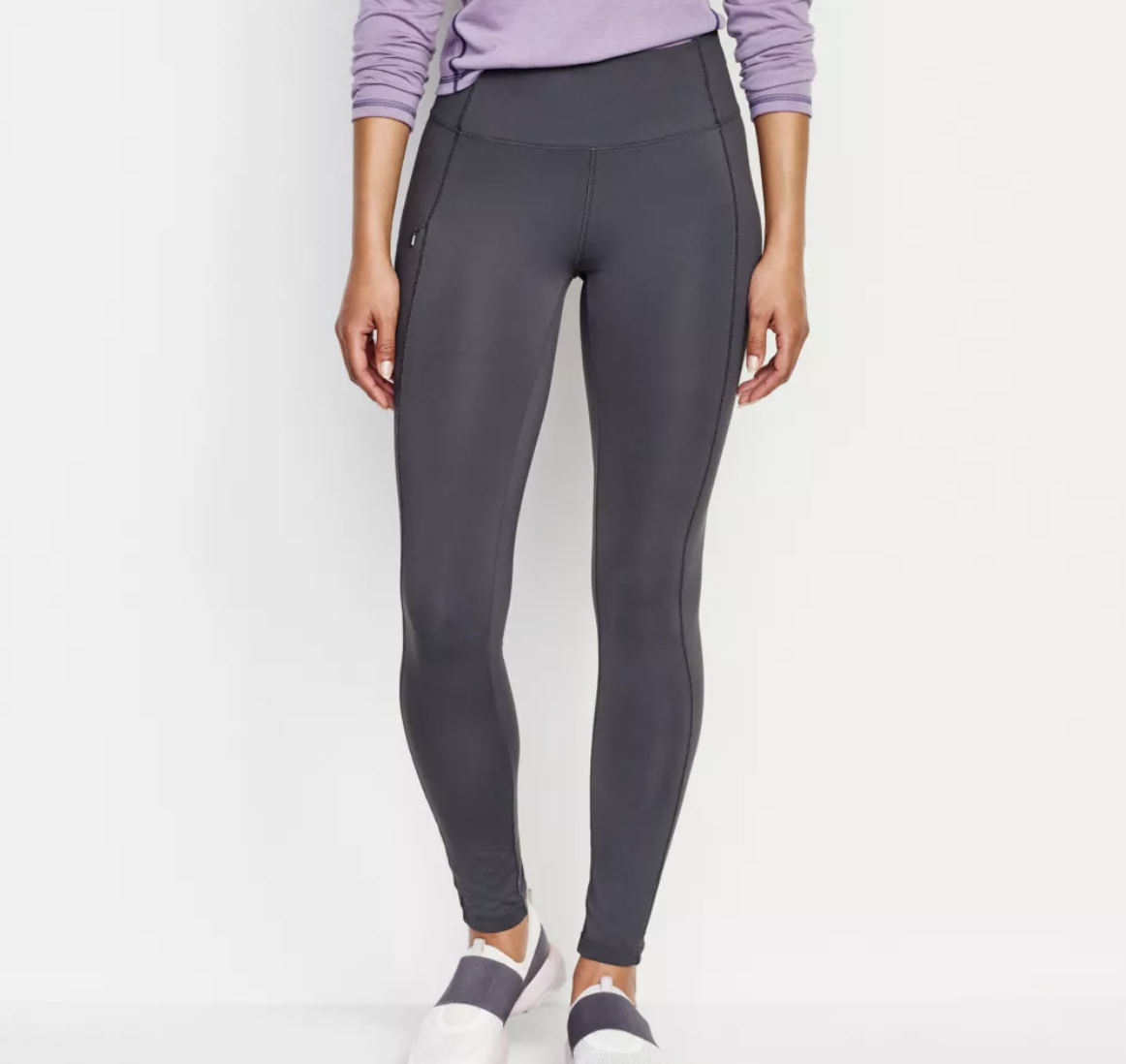 Orvis Orvis Womens Zero Limits Fitted Legging