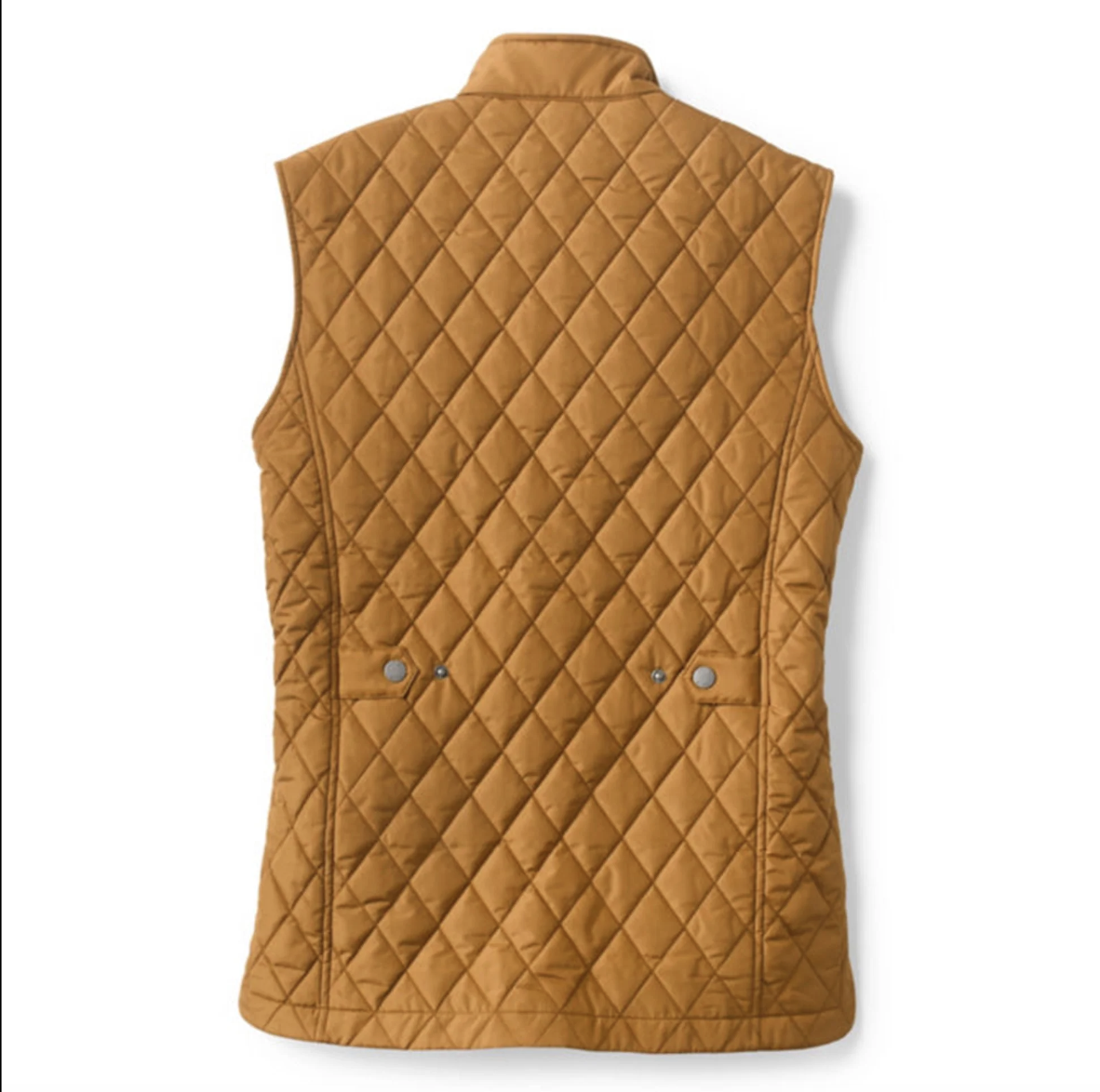Orvis RT7 Quilted Vest RM