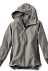 Orvis Orvis Womens Pro LT Softshell Hoodie