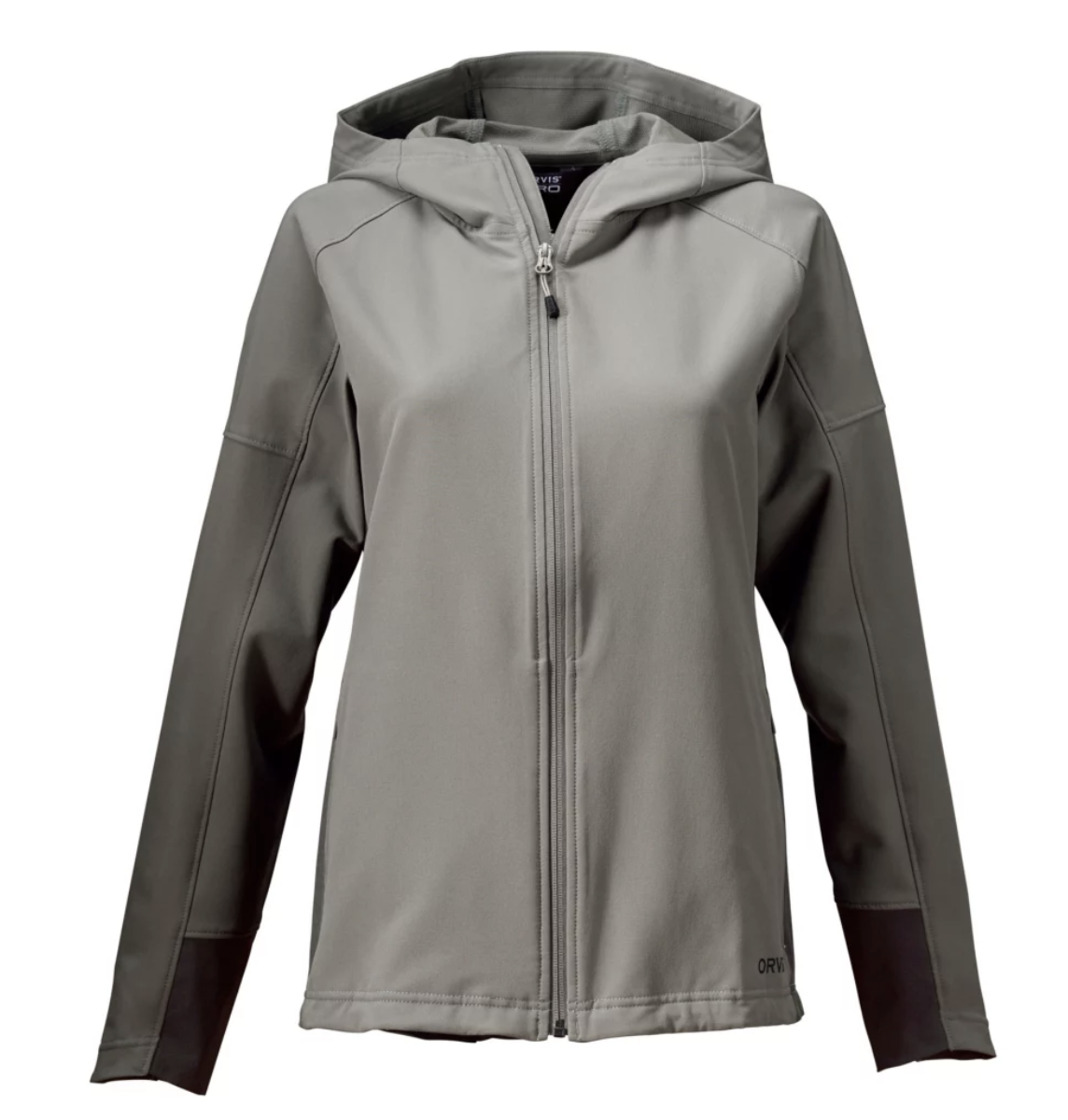 Orvis Orvis Womens Pro LT Softshell Hoodie
