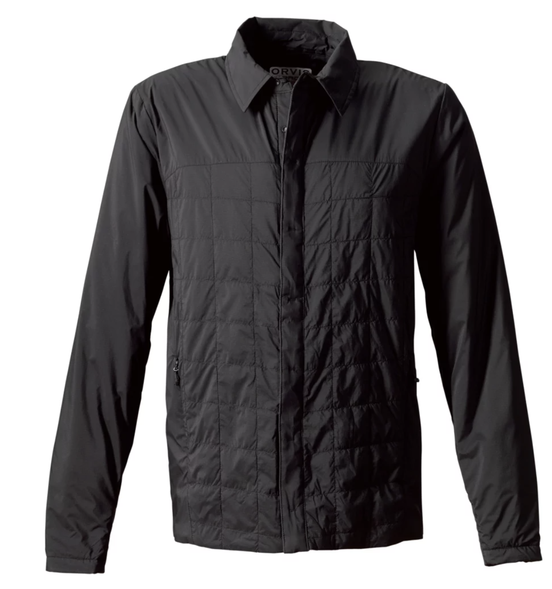 Orvis Orvis Pro Insulated Shirt Jacket