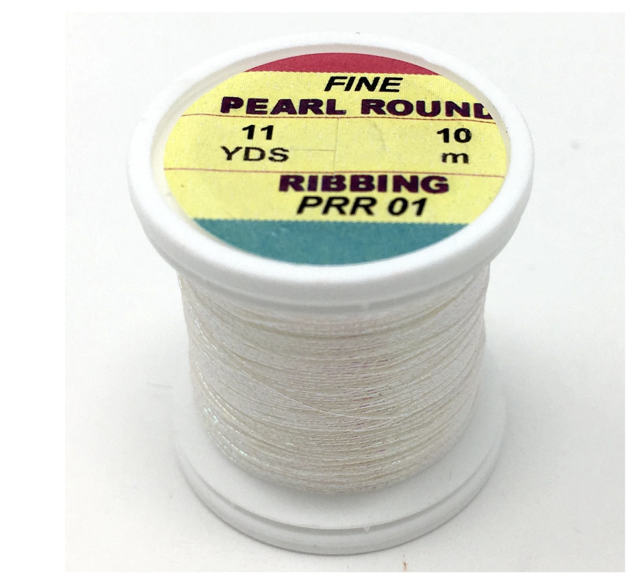 Nature's Spirit Nature's Spirit Hends Pearl Round Ribbing 11yd