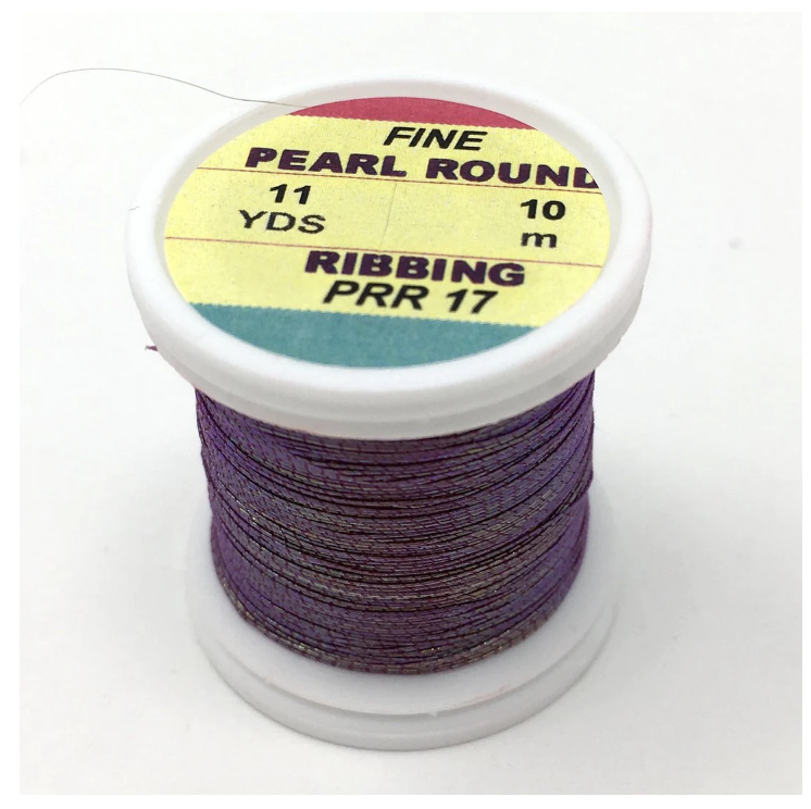 Nature's Spirit Nature's Spirit Hends Pearl Round Ribbing 11yd