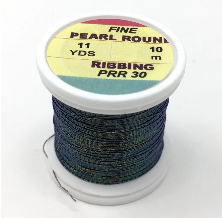 Nature's Spirit Nature's Spirit Hends Pearl Round Ribbing 11yd