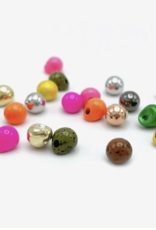 Hareline Dubbin Hareline Insta Jig Tungsten Head Beads