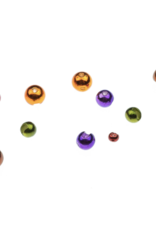 Umpqua Feather Merchants Umpqua Radiant Tungsten Slotted Beads -