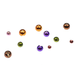 Umpqua Feather Merchants Umpqua Radiant Tungsten Slotted Beads -