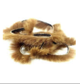 Wapsi Fly Inc. Wapsi Micro Mink Zonkers