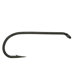 Umpqua Feather Merchants Umpqua U-Series U001 Hook Black (50 Pack)