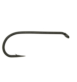 Umpqua Feather Merchants Umpqua U Series U001 Hook Black (50 PK)