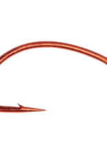 Umpqua Feather Merchants Umpqua U Series U202 Hook Red  (50PK)
