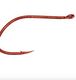 Umpqua Feather Merchants Umpqua U-Series U004 Hook Red (50 Pack)