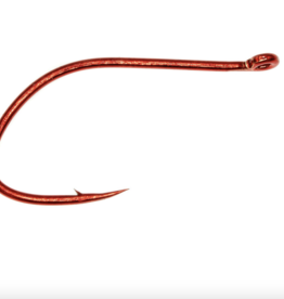 Umpqua Feather Merchants Umpqua U Series U004 Hook Red (50PK)