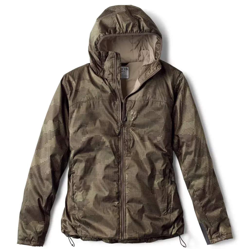 Orvis Orvis Pro HD Insulated Hoodie