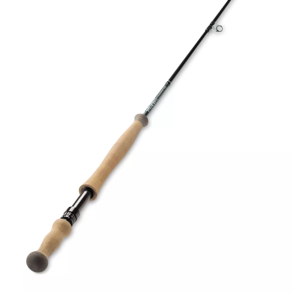 Orvis Orvis Clearwater Two Handed Fly Rod