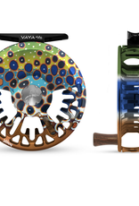 Abel Reels Abel Vaya Reel