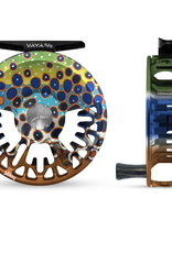 Abel Reels Abel Vaya Reel