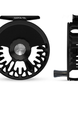 Abel Reels Abel Vaya Reel