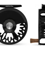 Abel Reels Abel Vaya Reel