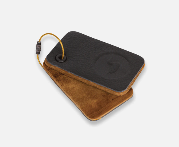 Loon Outdoors Loon Amadou Patch