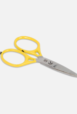 Loon Outdoors Loon Ergo Prime Scissors 6" w/ Precision Peg