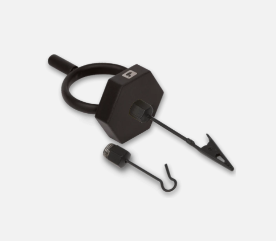 Loon Outdoors Loon Gator Grip Dubbing Spinner