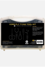 Loon Outdoors Loon Core Fly Tying Tool Kit