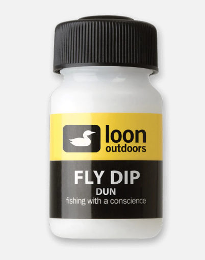 Loon Outdoors Loon Fly Dip Dun