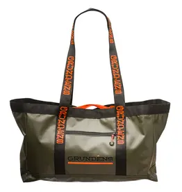 Grundens Grundens Gear Hauler Tote Bag 50L Deep Depths