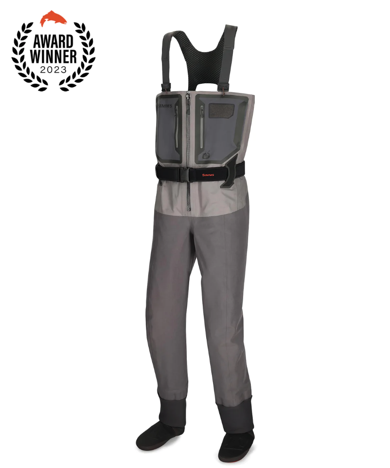 Simms Fishing Simms G4Z Stockingfoot Waders -