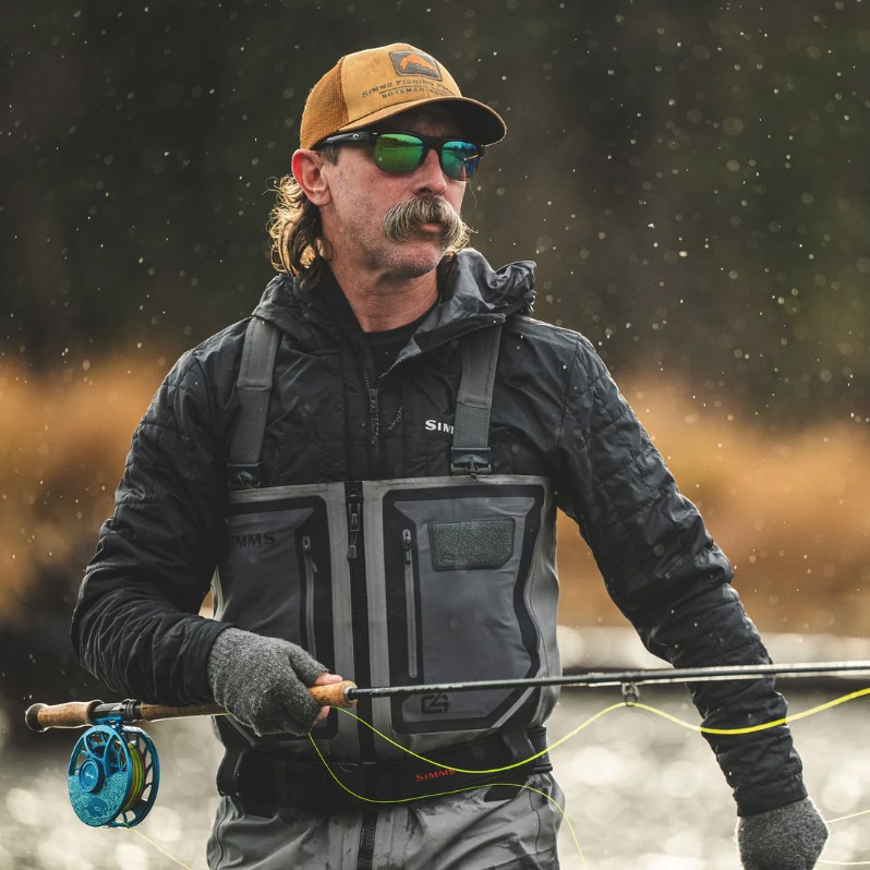 Simms Fishing Simms G4Z Stockingfoot Waders -