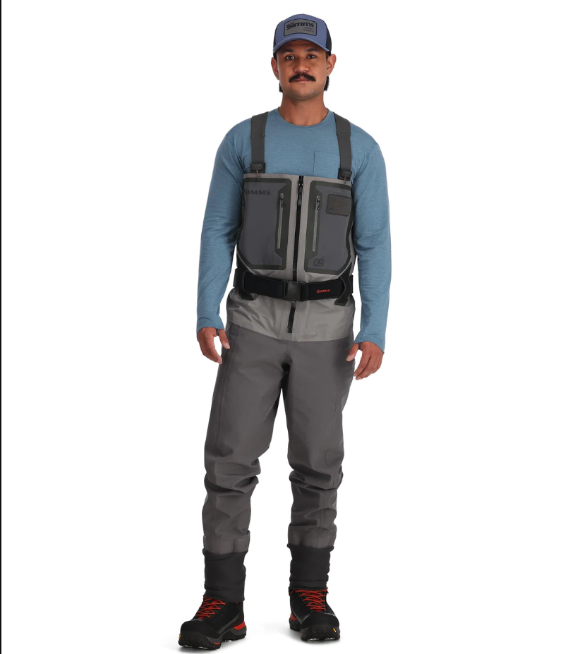 Simms Fishing Simms G4Z Stockingfoot Waders -