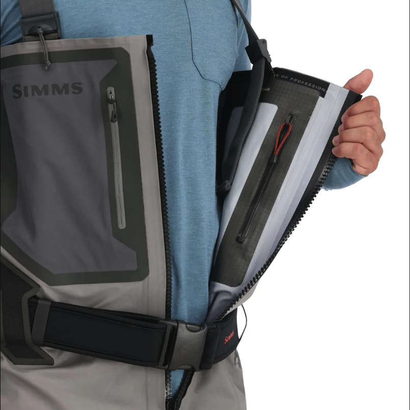 Simms Fishing Simms G4Z Stockingfoot Waders -