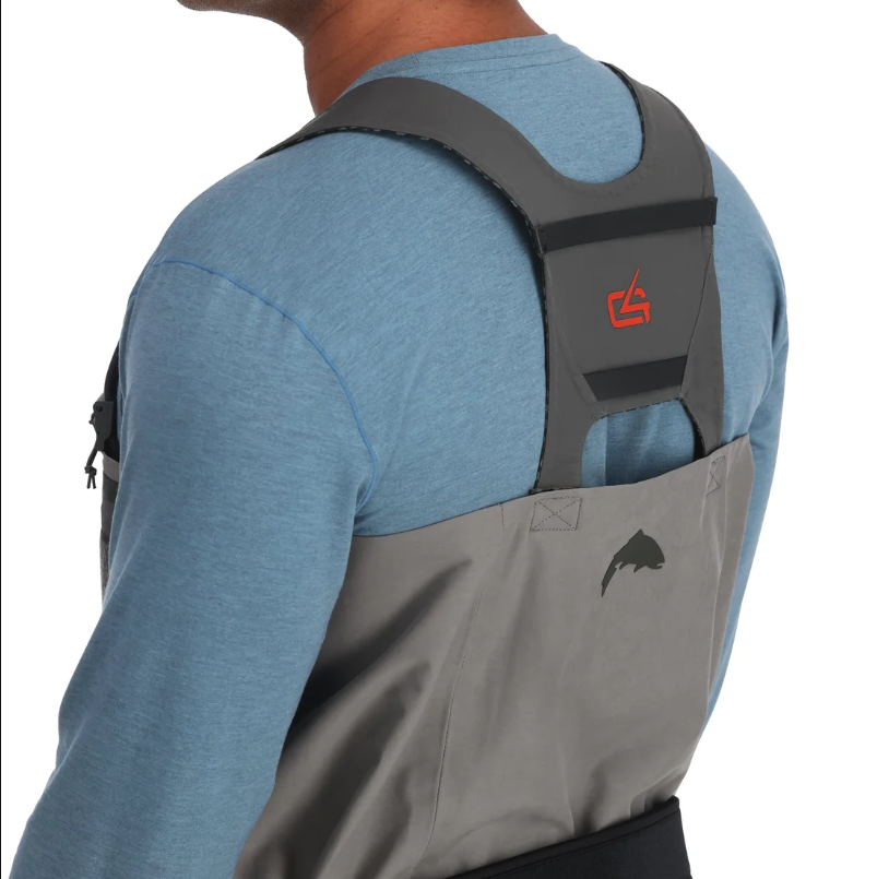 Simms Fishing Simms G4Z Stockingfoot Waders -