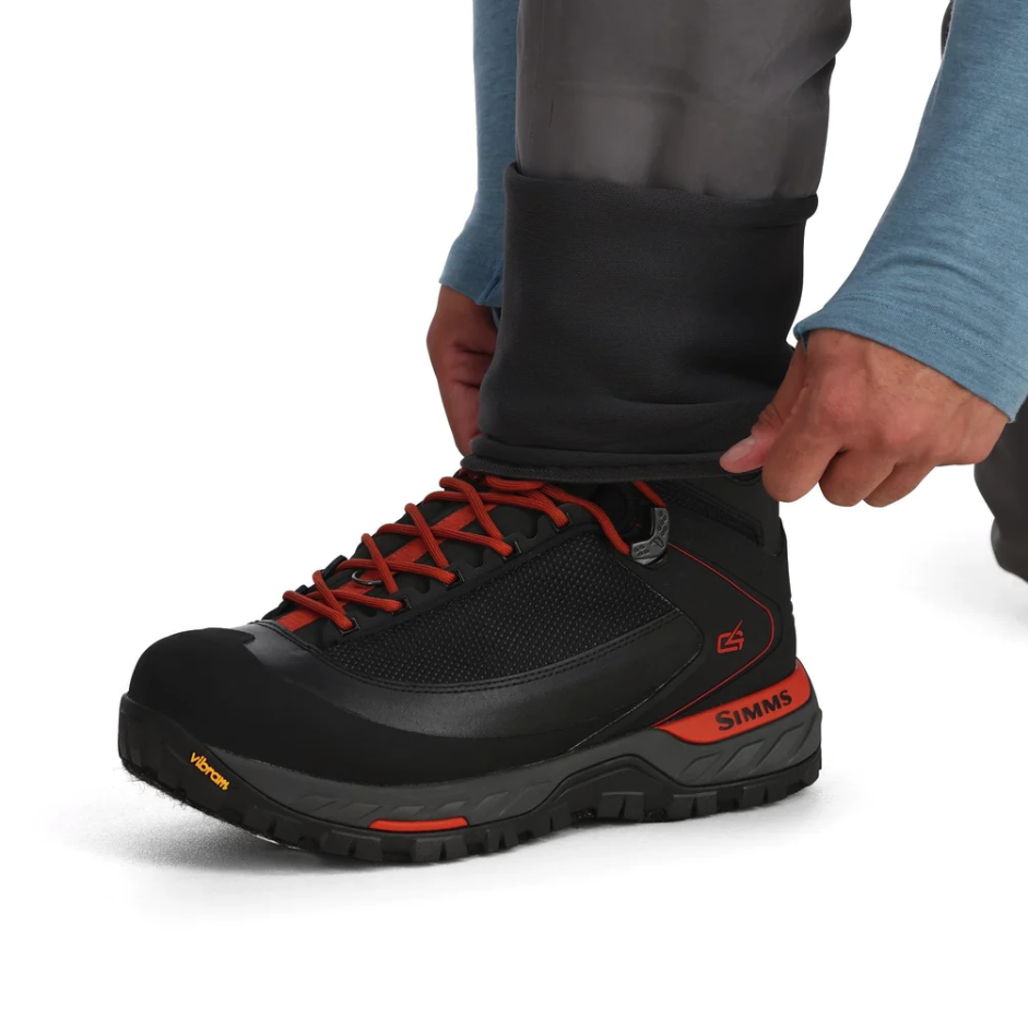 Simms Fishing Simms G4Z Stockingfoot Waders -