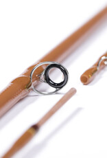 Scott Fly Rod Company Scott FS Fly Rod 6'6" 3WT