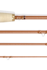 Scott Fly Rod Company Scott FS Fly Rod 6'6" 3WT