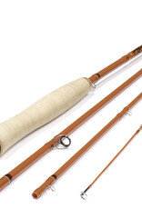 Scott Fly Rod Company Scott FS Fly Rod 6'6" 3WT