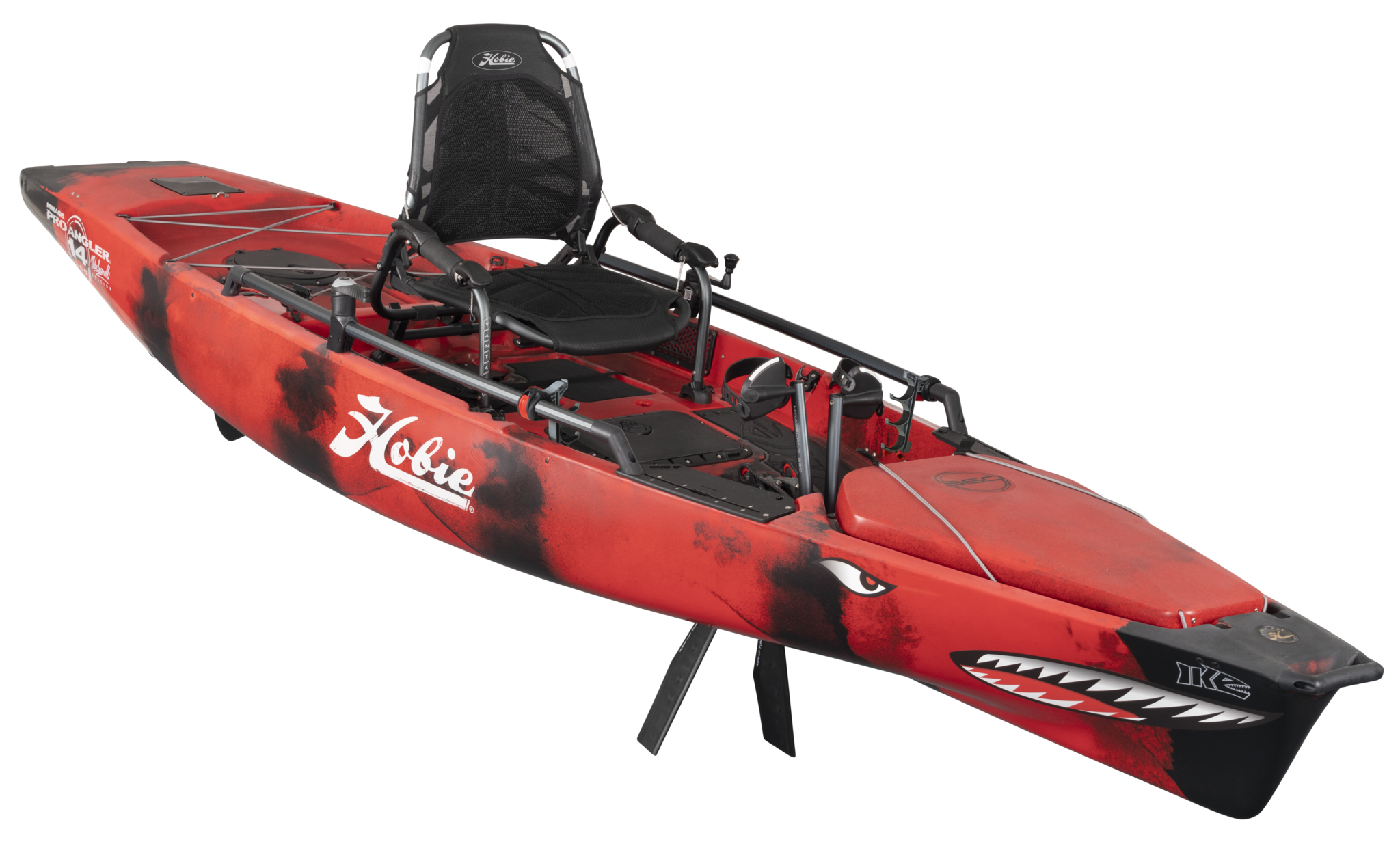 Hobie Hobie Pro Angler 14 360 Kayak Ike 2023