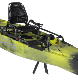 Hobie Hobie Pro Angler 14 360 Kayak Amazon Green Camo 2023