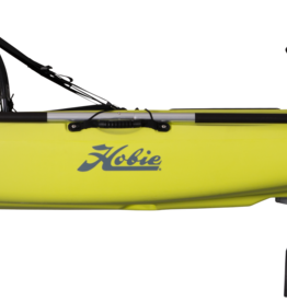 Hobie Hobie Passport Roto Kayak 2022 Seagrass 10.5