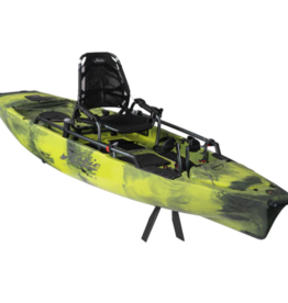 Hobie Hobie Pro Angler 12 360 Kayak Amazon Green Camo 2023