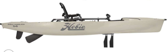Hobie Hobie Pro Angler 14 Kayak 2023