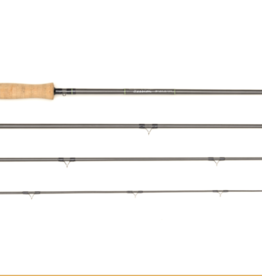 Scott Fly Rod Company Scott Session Fly Rod