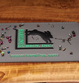 Hareline Dubbin Hareline Hook & Bead Pad